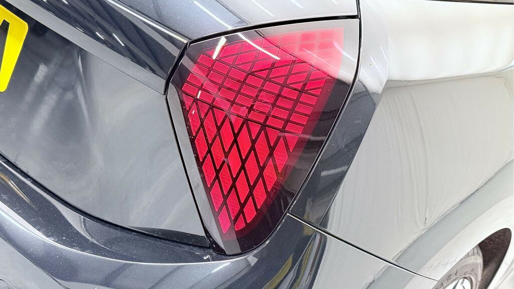 Mini Hatch 160Kw Se Sport Level 3 54Kwh Grey #20