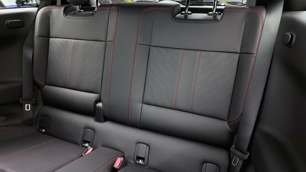 Mini Hatch 160Kw Se Sport Level 3 54Kwh Grey #10