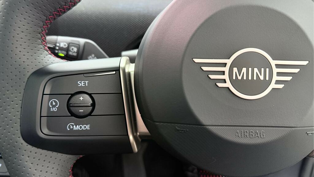 Mini Hatch 160Kw Se Sport Level 3 54Kwh Grey #15