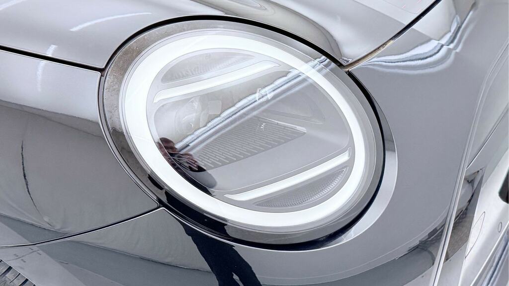 Mini Hatch 160Kw Se Sport Level 3 54Kwh Grey #21