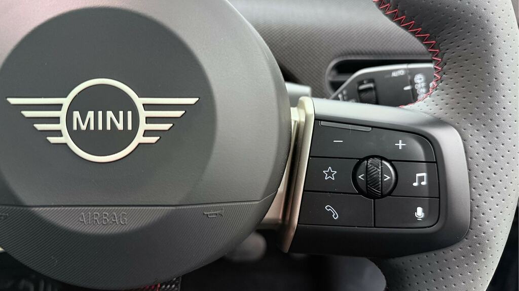 Mini Hatch 160Kw Se Sport Level 3 54Kwh Grey #16