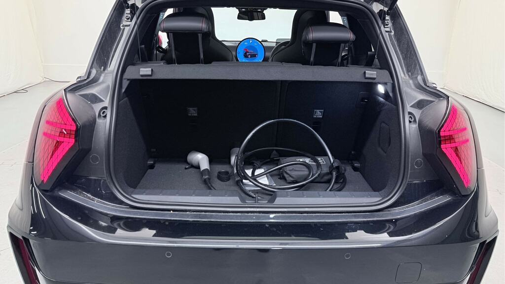 Mini Hatch 160Kw Se Sport Level 3 54Kwh Grey #11