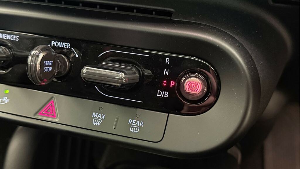 Mini Hatch 160Kw Se Sport Level 3 54Kwh Grey #17