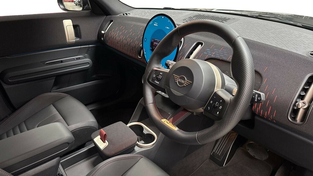 Mini Countryman 1.5 C Sport Black #6