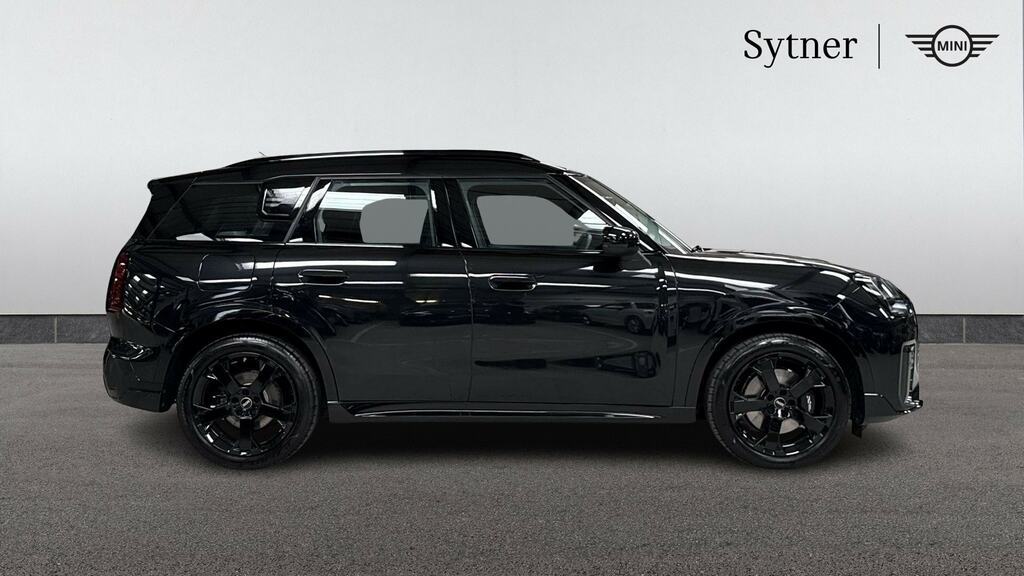Mini Countryman 1.5 C Sport Black #3