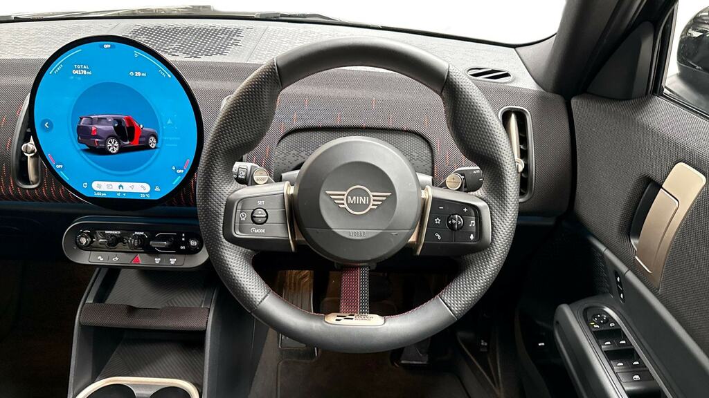 Mini Countryman 1.5 C Sport Black #5