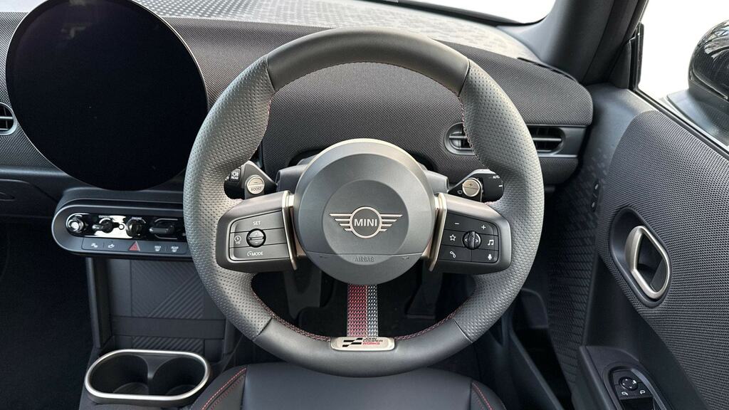 Mini Hatch 1.5 C Sport RX75HNY Grey #5