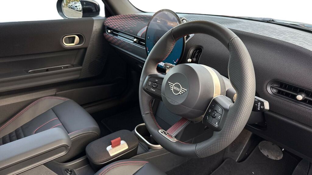 Mini Hatch 1.5 C Sport RX75HNY Grey #6
