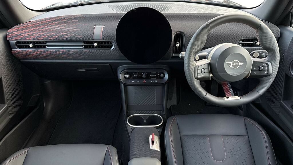 Mini Hatch 1.5 C Sport RX75HNY Grey #4