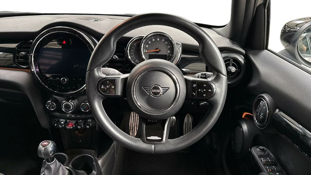 Mini Hatch 1.5 Cooper Sport Grey #4