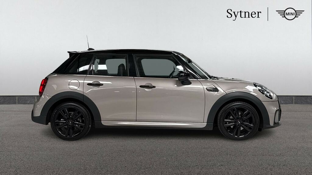 Mini Hatch 1.5 Cooper Sport Grey #3