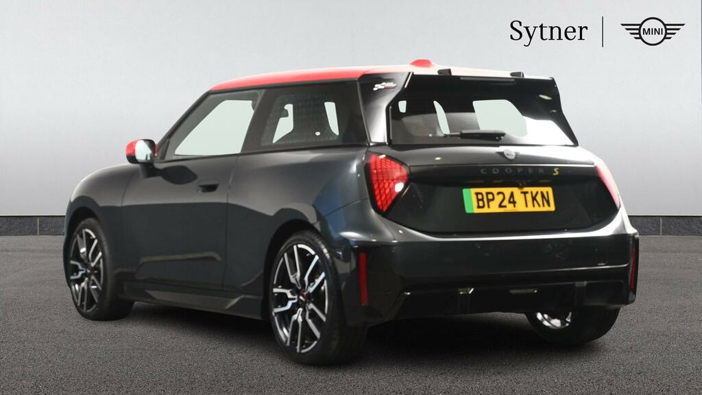 Mini Hatch 160Kw Se Sport 54Kwh BP24TKN Grey #2