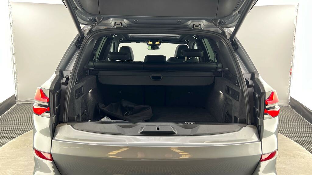 BMW X5 Xdrive30d Mht Xline Black #13
