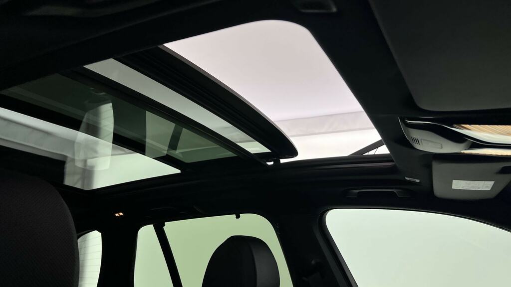 BMW X5 Xdrive30d Mht Xline Black #20