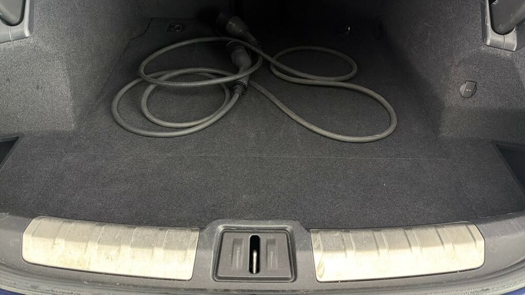 Porsche Taycan 4S 93Kwh Grey #22