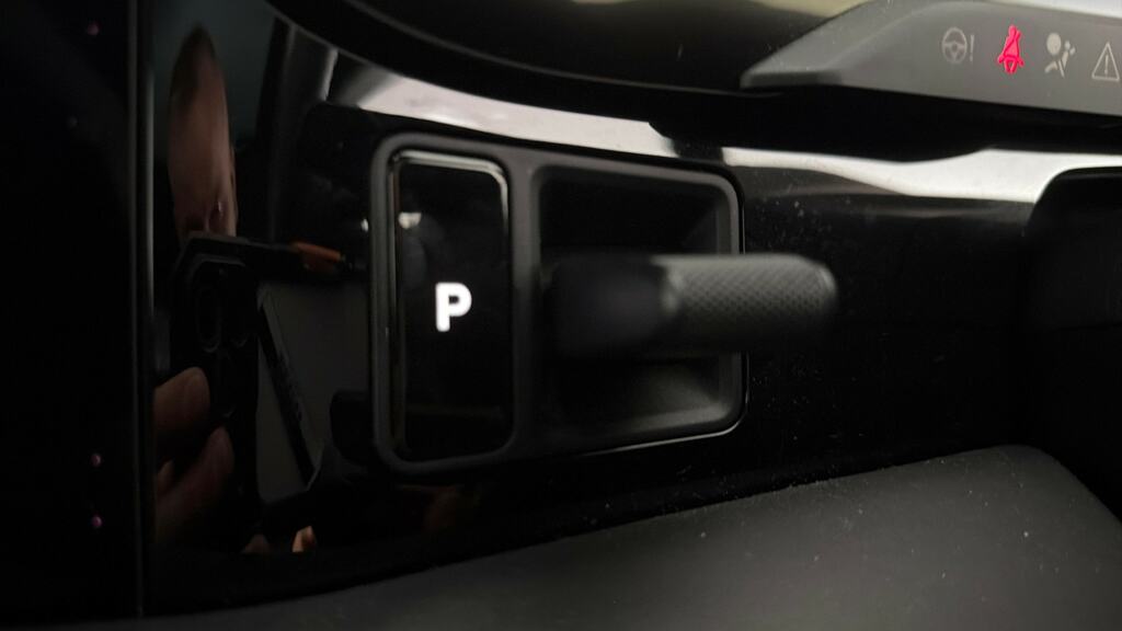 Porsche Taycan 4S 93Kwh Grey #14