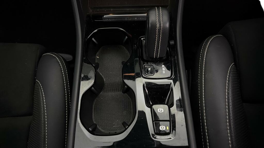 Volvo XC40 2.0 D3 R-design 148 Bhp Grey #14