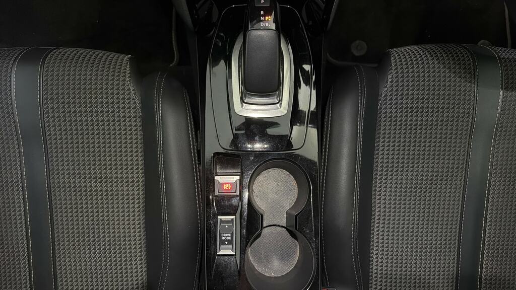 Peugeot e-208 Gt Black #19
