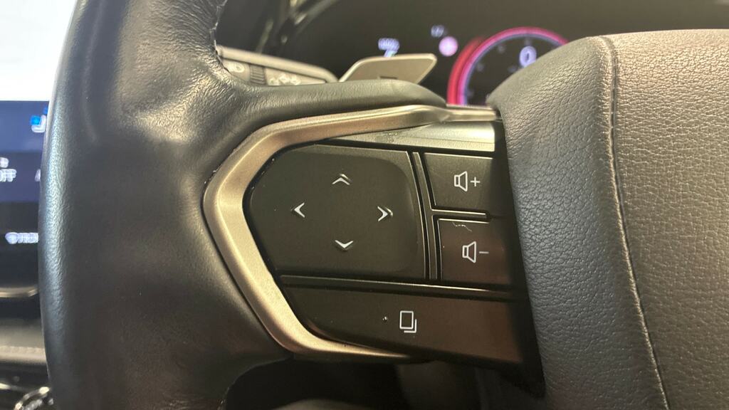 Lexus NX 450H F-sport Premium Plus Pack Black #17
