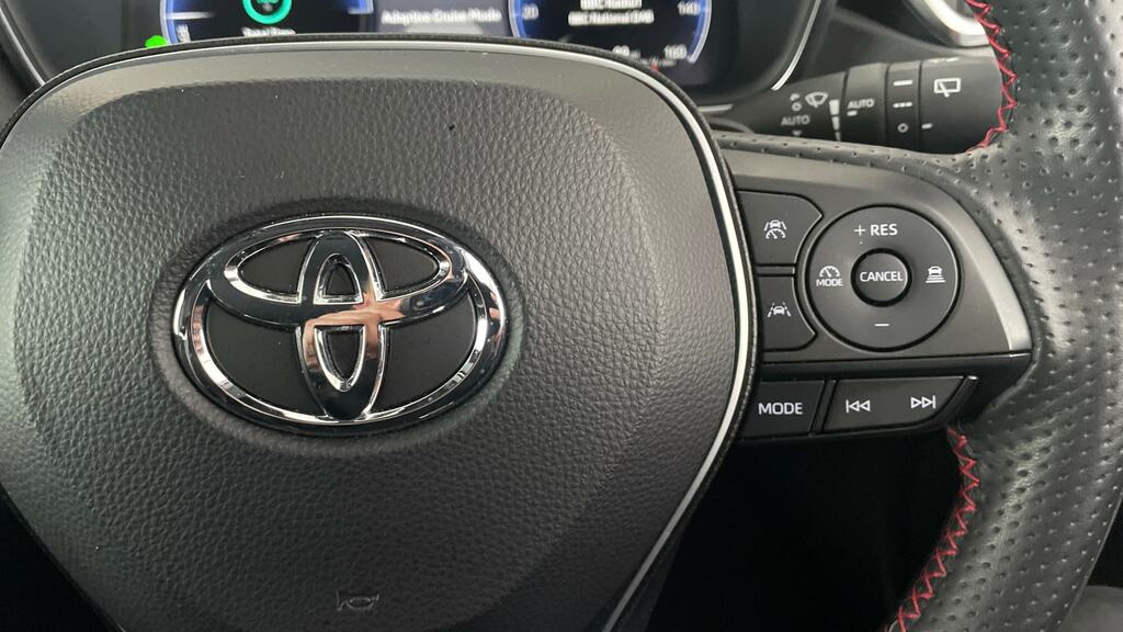 Toyota Corolla Icon Grey #18
