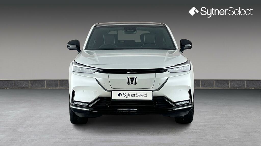 Honda e:Ny1 150Kw Advance 69Kwh White #4
