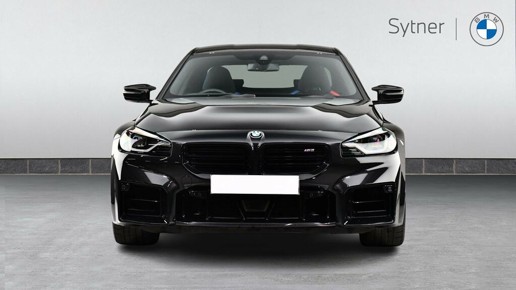 BMW M2 2024 3.0 Biturbo Steptronic Euro 6 Ss Blue #16