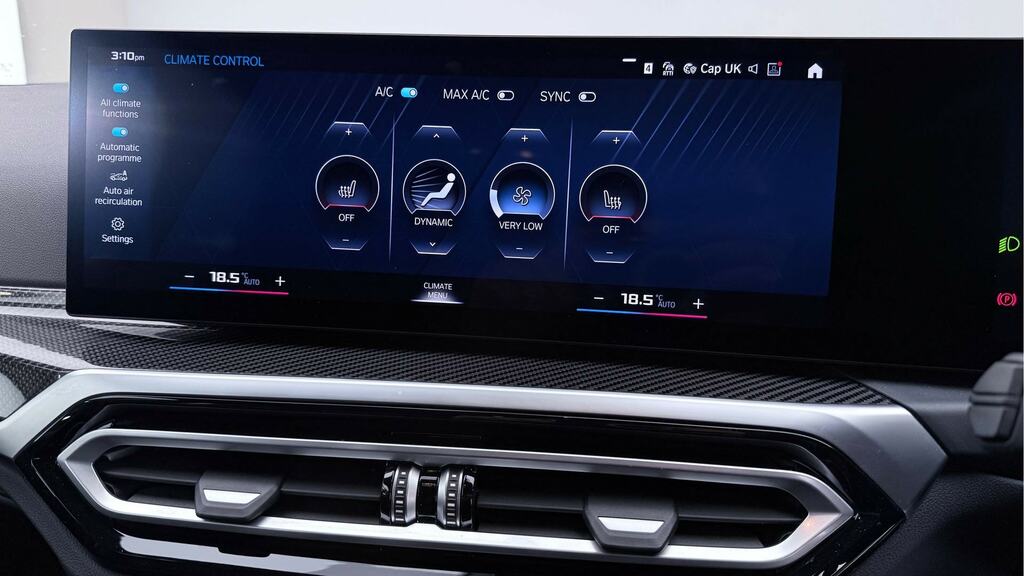 BMW M2 2024 3.0 Biturbo Steptronic Euro 6 Ss Blue #26