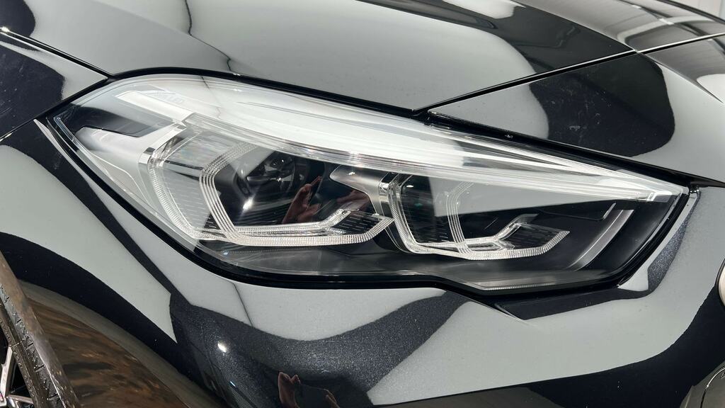 BMW 2 Series Gran Coupe M240i Xdrive Step Tech Pack White #23