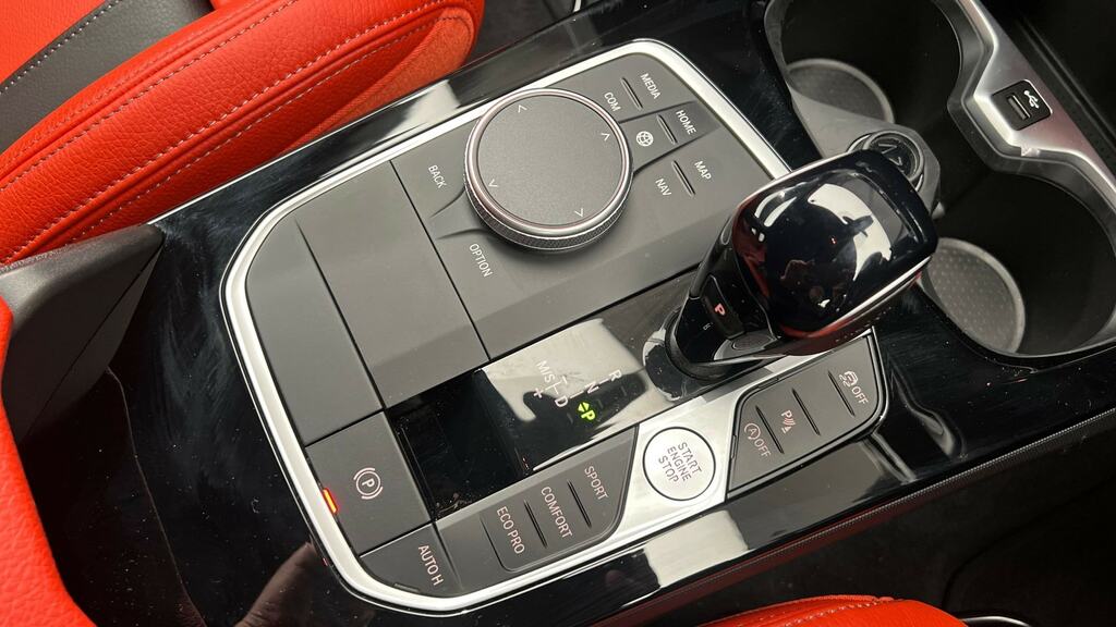 BMW 2 Series Gran Coupe M240i Xdrive Step Tech Pack White #10