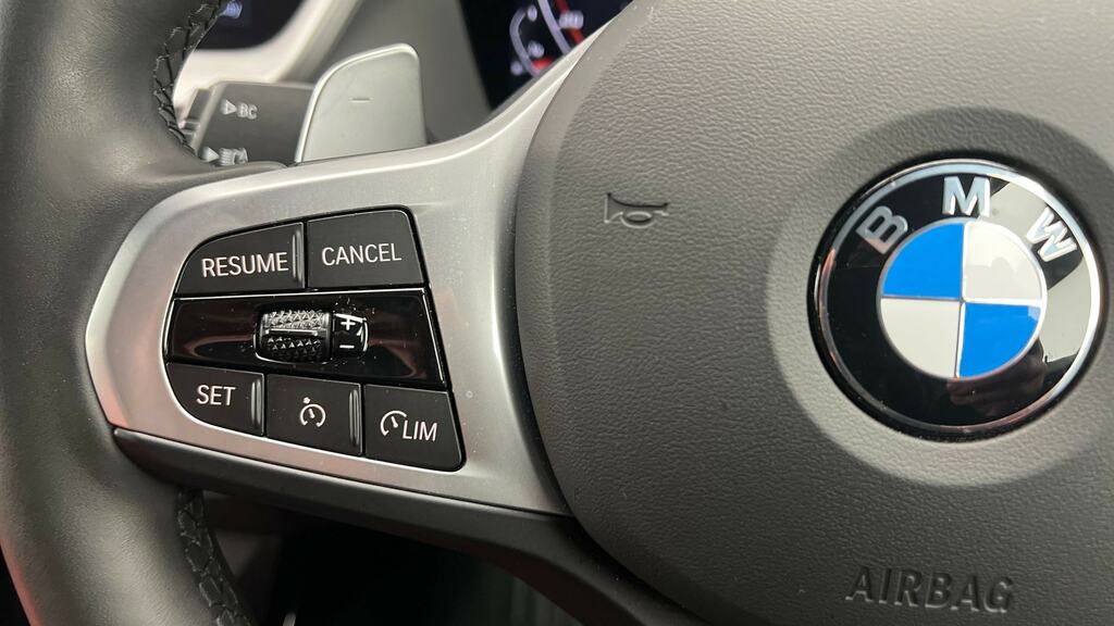 BMW 2 Series Gran Coupe M240i Xdrive Step Tech Pack White #17