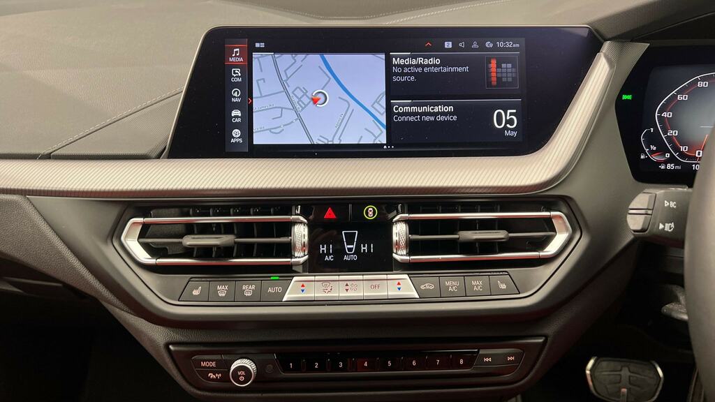 BMW 2 Series Gran Coupe M240i Xdrive Step Tech Pack White #8