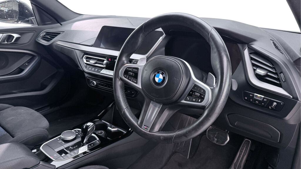 BMW 2 Series Gran Coupe M235i Xdrive Step AY71GYE Grey #6