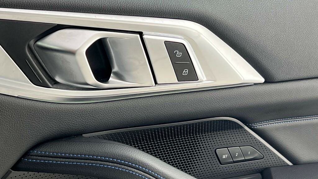BMW 4 Series M440d Xdrive Mht Step Grey #22
