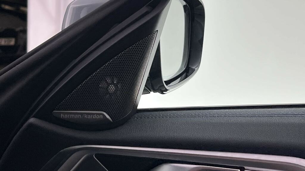 BMW 4 Series Gran Coupe Coupe Grey #20