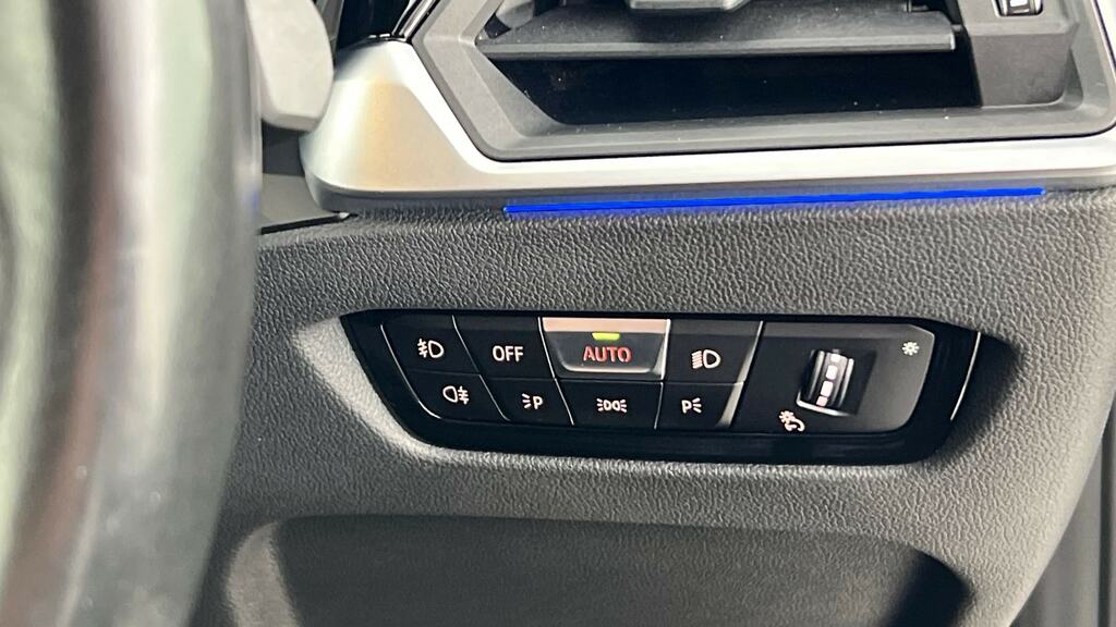 BMW 4 Series Gran Coupe Coupe Grey #19