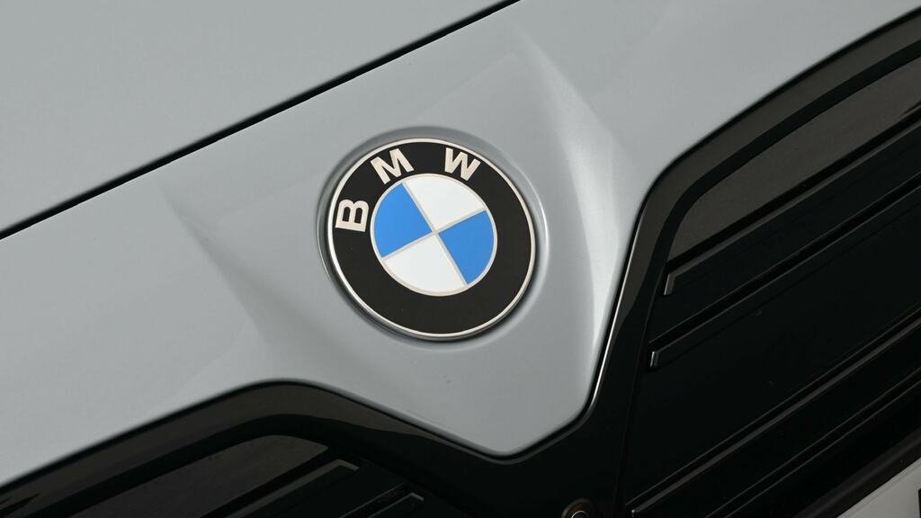 BMW i4 440Kw M60 83.9Kwh Tech Pack Black #33