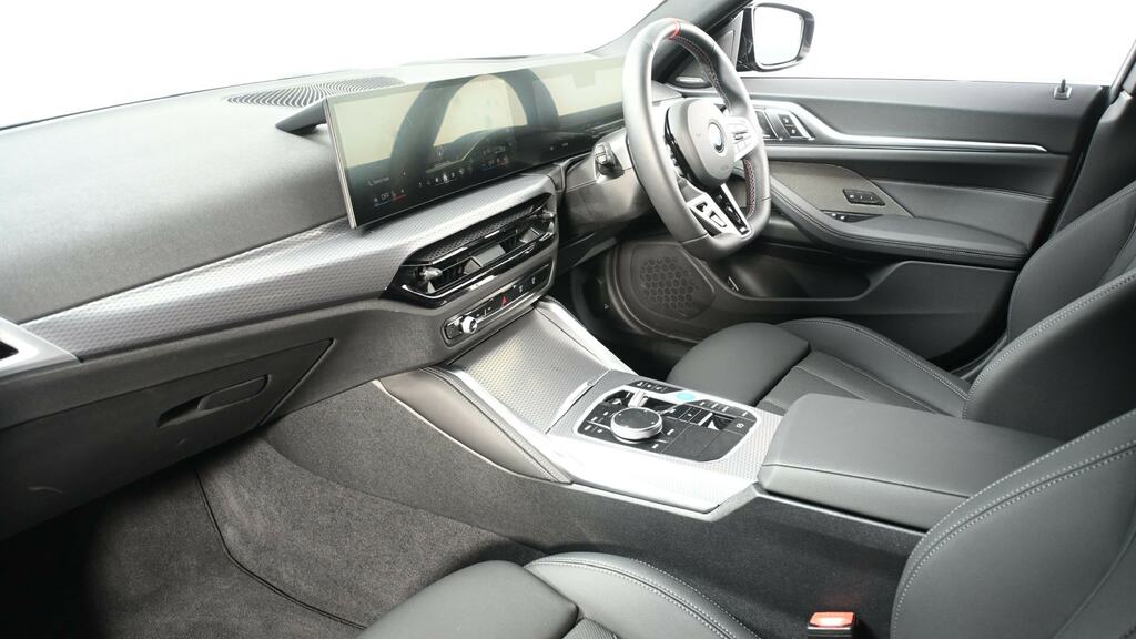 BMW i4 440Kw M60 83.9Kwh Tech Pack Black #7