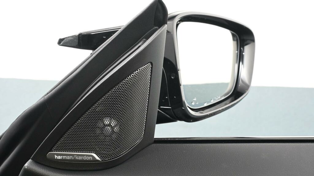 BMW i4 440Kw M60 83.9Kwh Tech Pack Black #20
