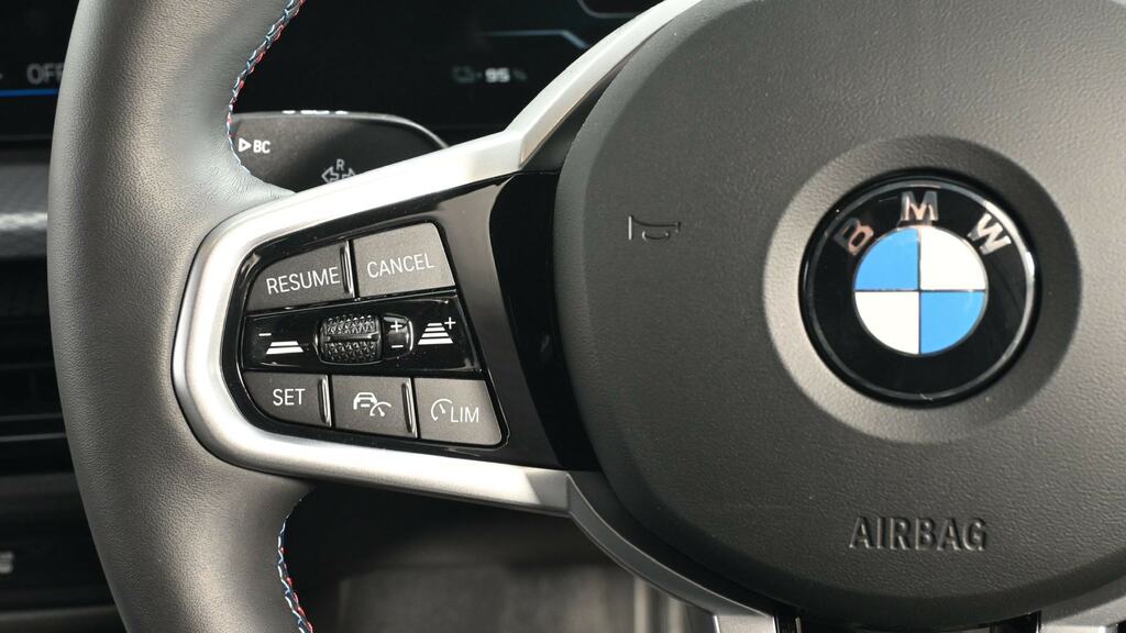 BMW i4 440Kw M60 83.9Kwh Tech Pack Black #17