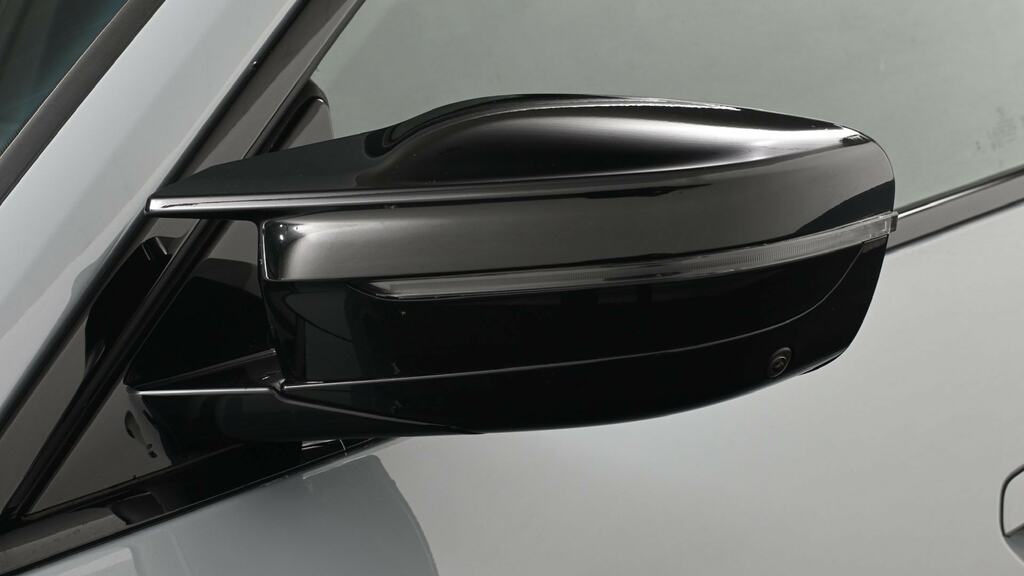 BMW i4 440Kw M60 83.9Kwh Tech Pack Black #29