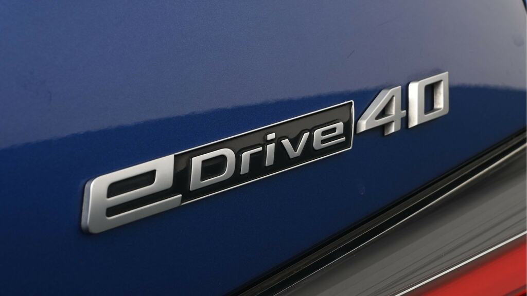 BMW i4 I4 Edrive40 M Sport Grey #33