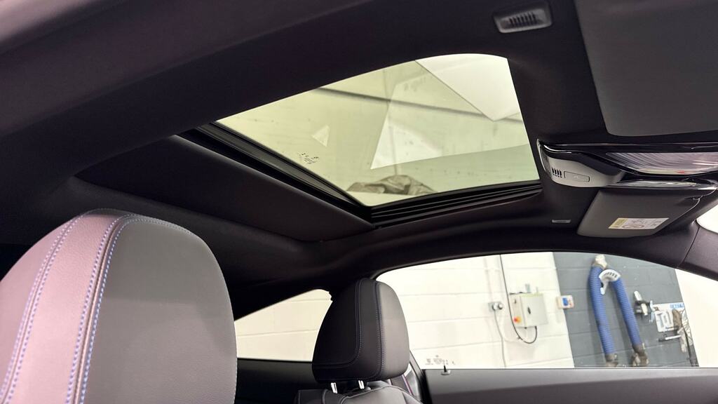 BMW 4 Series Gran Coupe 420I M Sport Step Techpro Pack White #21