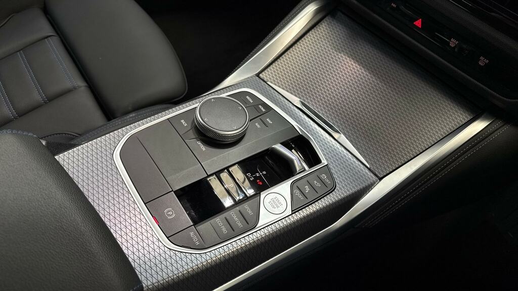 BMW 4 Series Gran Coupe 420I M Sport Step Techpro Pack White #10
