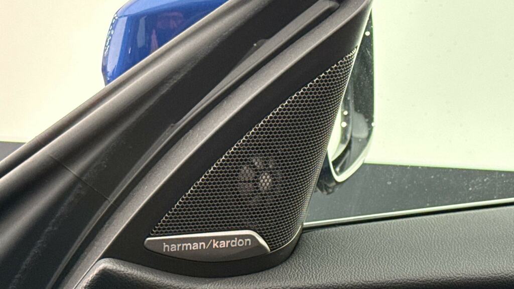 BMW 4 Series Gran Coupe 420I M Sport Step Techpro Pack White #20