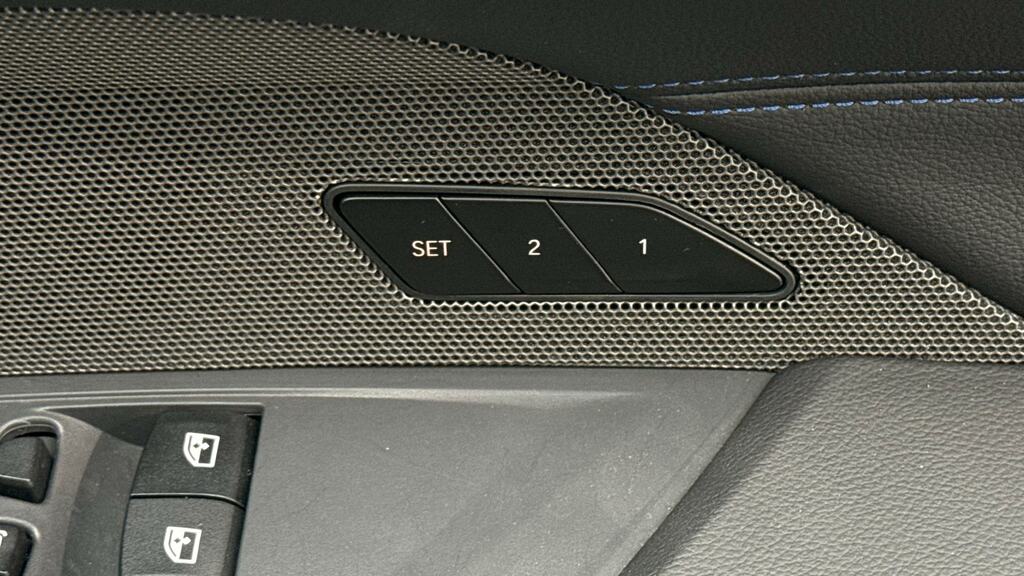 BMW 4 Series Gran Coupe 420I M Sport Step Techpro Pack White #31