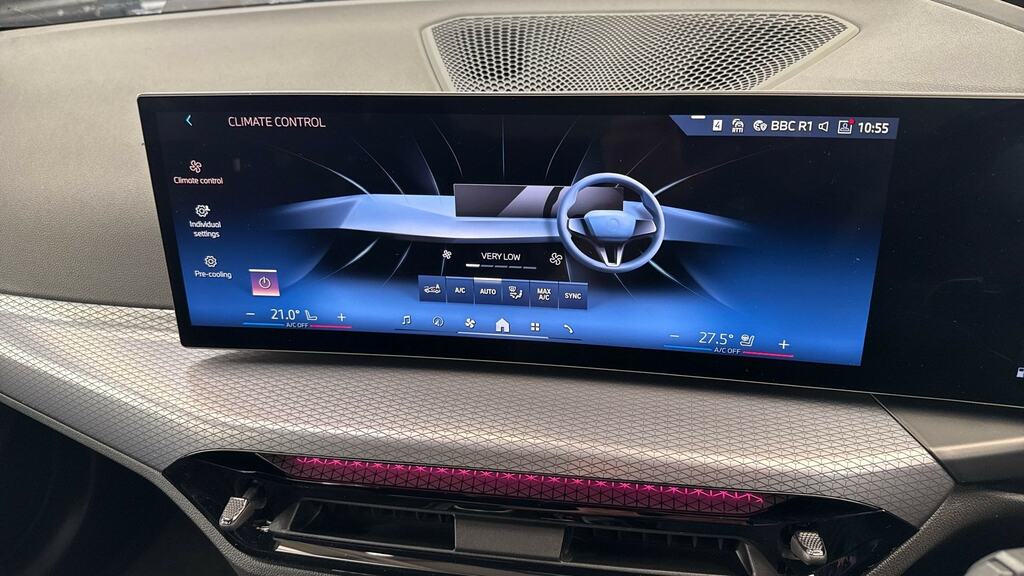 BMW 4 Series Gran Coupe 420I M Sport Step Techpro Pack White #25