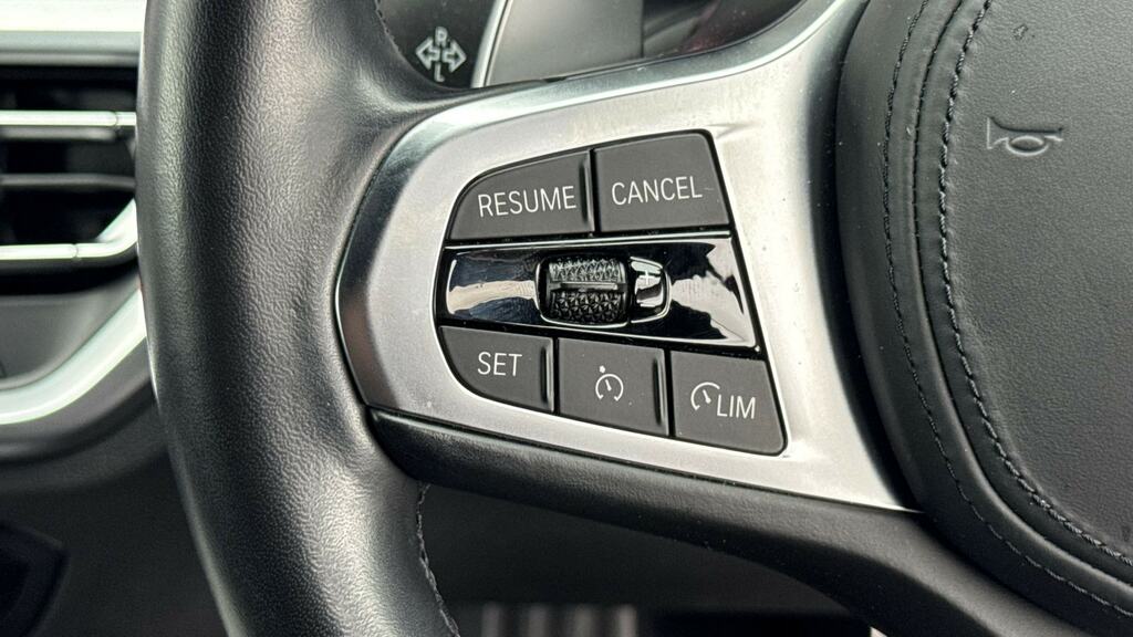 BMW 4 Series Gran Coupe Coupe White #17