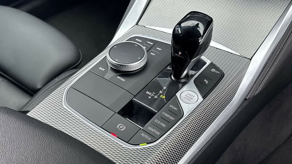 BMW 4 Series Gran Coupe Coupe White #10