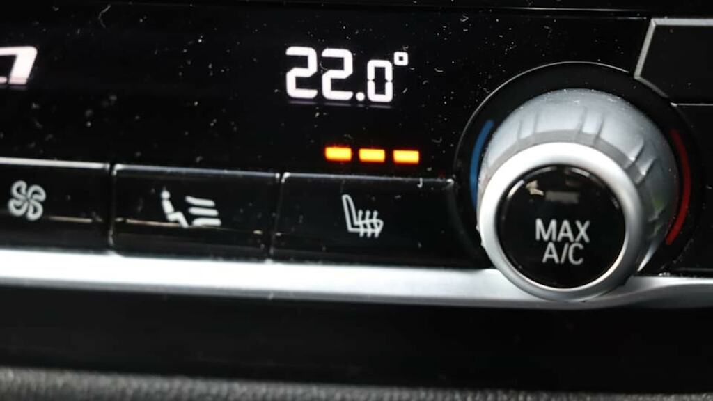 BMW X3 Xdrive20d M Sport Step Black #25