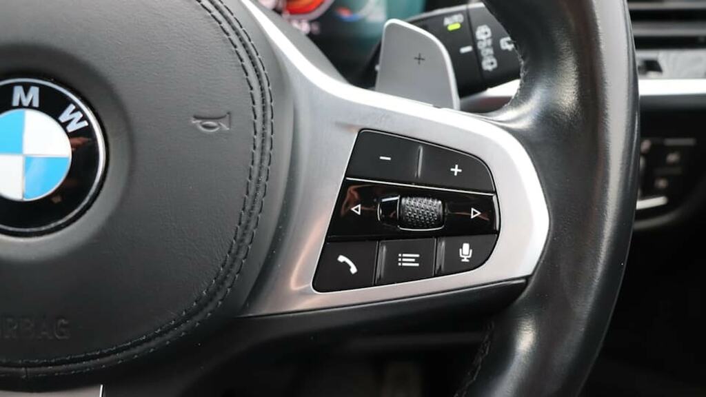BMW X3 Xdrive20d M Sport Step Black #18